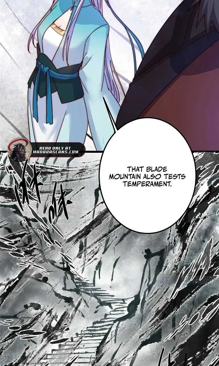 Keep a Low Profile, Sect Leader Chapter 534 Page 47
