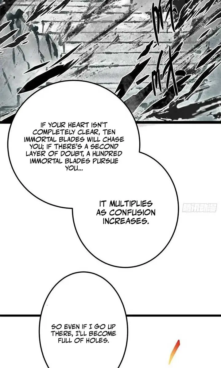 Keep a Low Profile, Sect Leader Chapter 534 Page 48