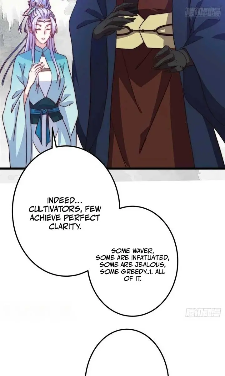 Keep a Low Profile, Sect Leader Chapter 534 Page 50