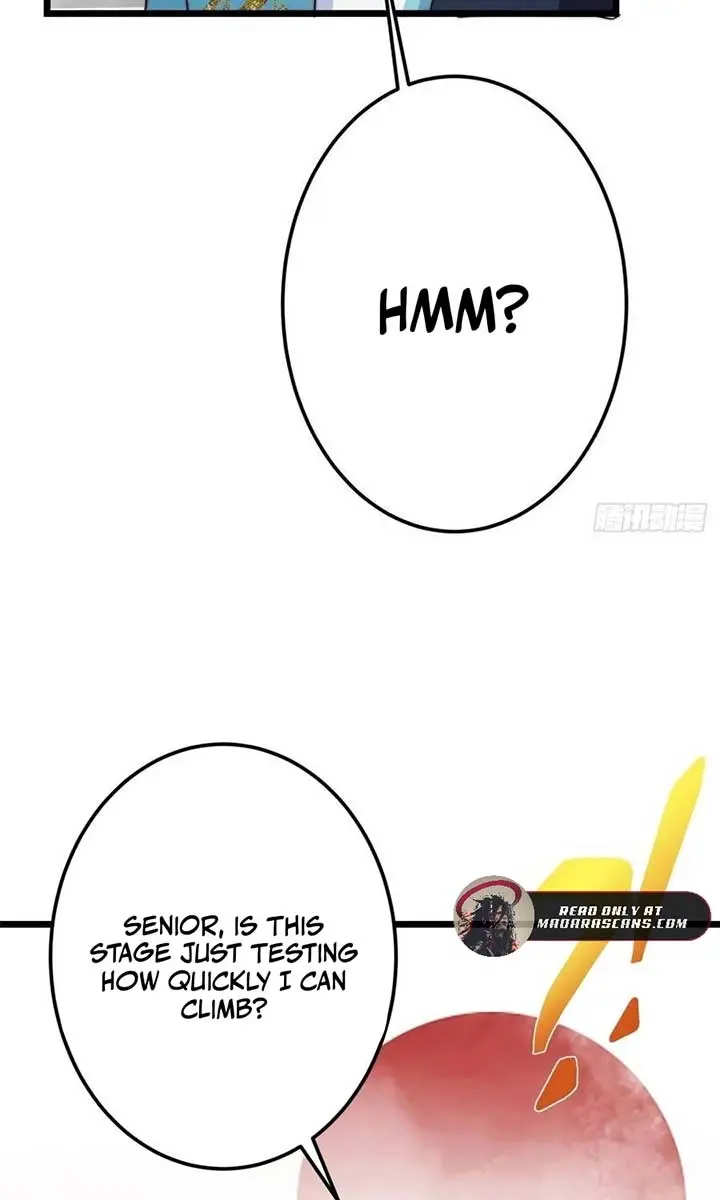 Keep a Low Profile, Sect Leader Chapter 534 Page 52