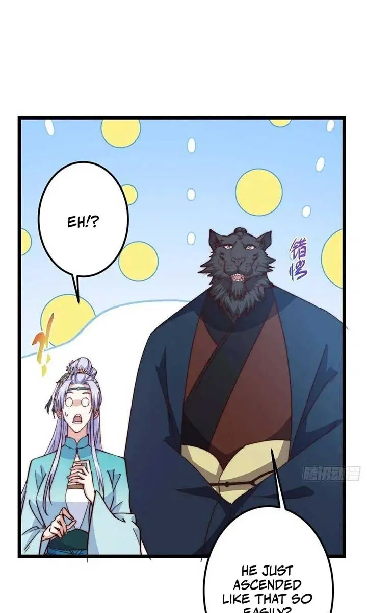 Keep a Low Profile, Sect Leader Chapter 534 Page 56