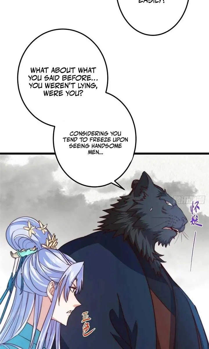 Keep a Low Profile, Sect Leader Chapter 534 Page 57