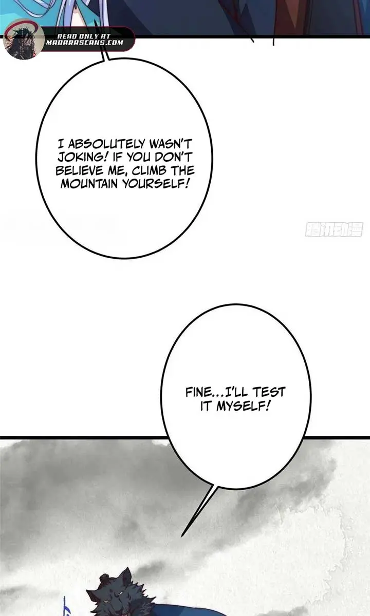 Keep a Low Profile, Sect Leader Chapter 534 Page 58