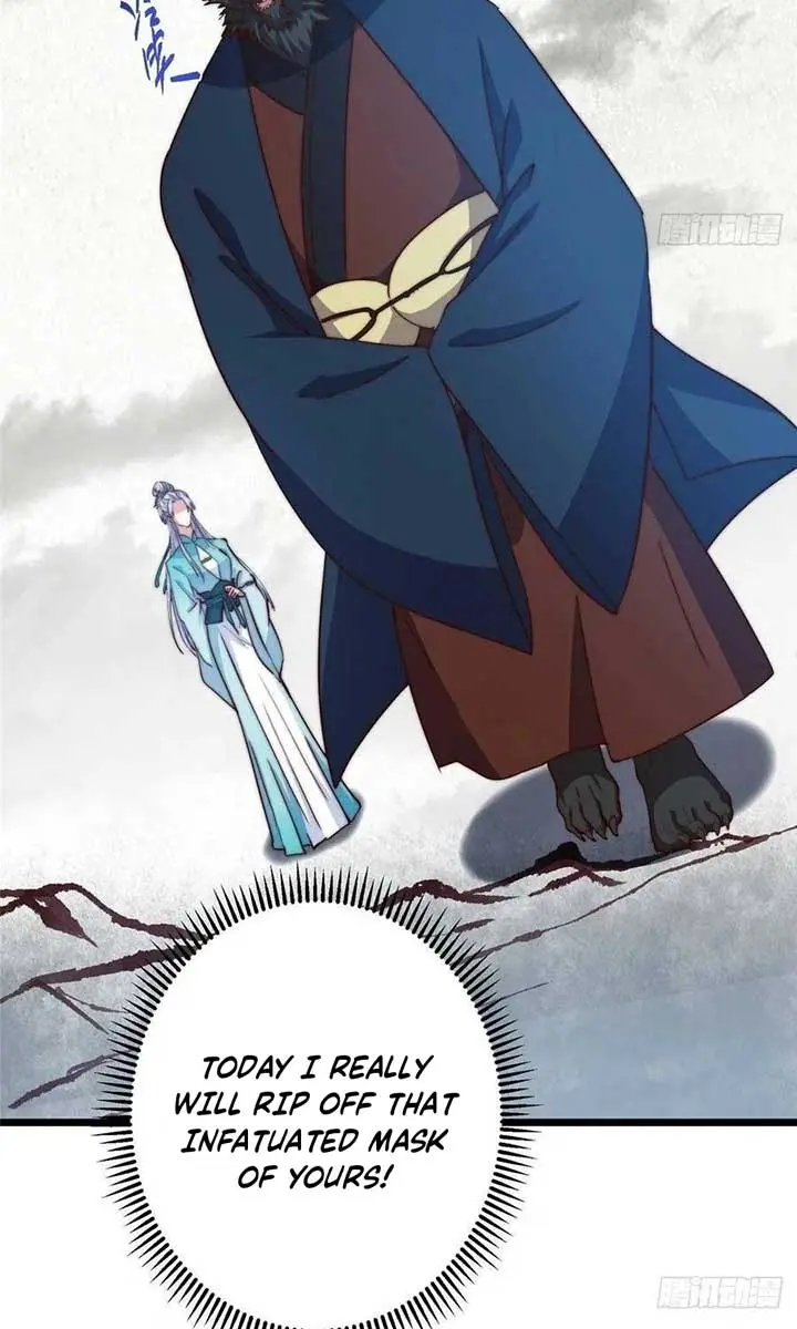 Keep a Low Profile, Sect Leader Chapter 534 Page 59