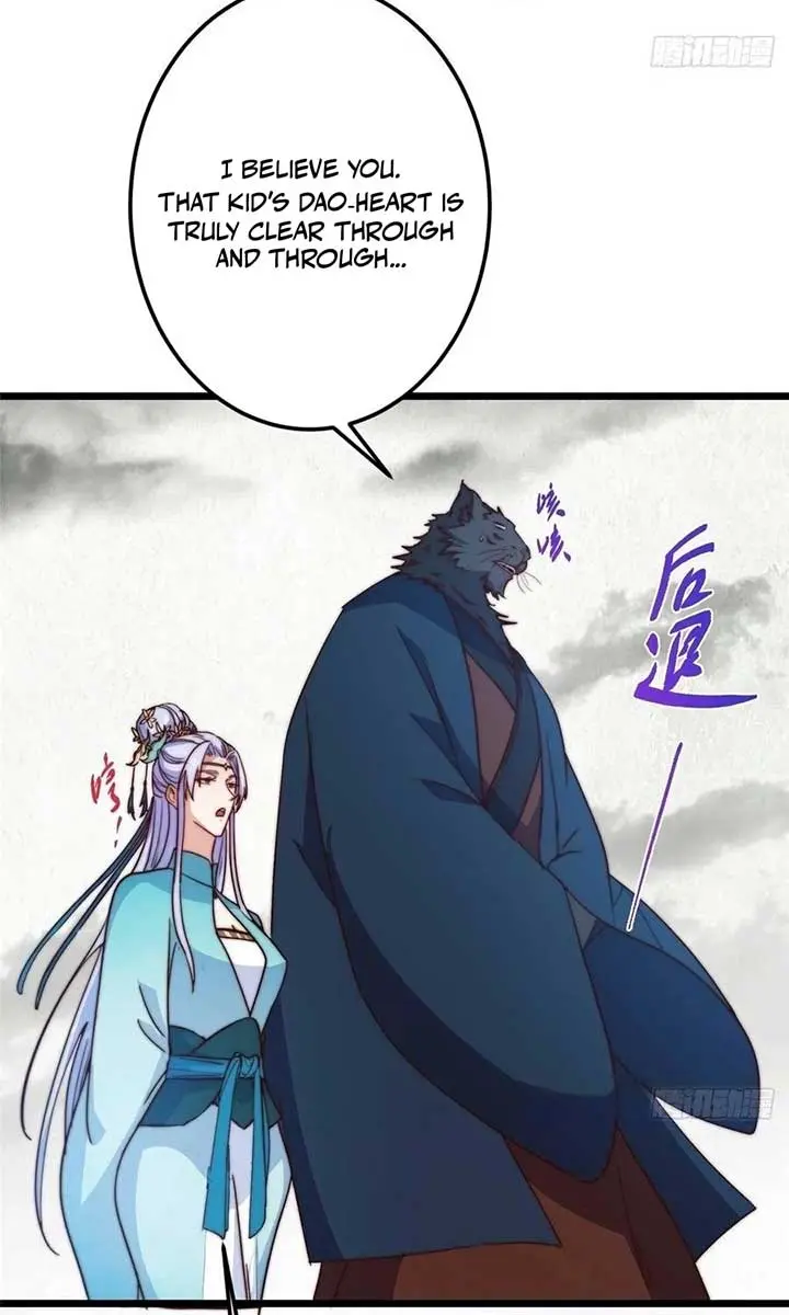 Keep a Low Profile, Sect Leader Chapter 534 Page 63