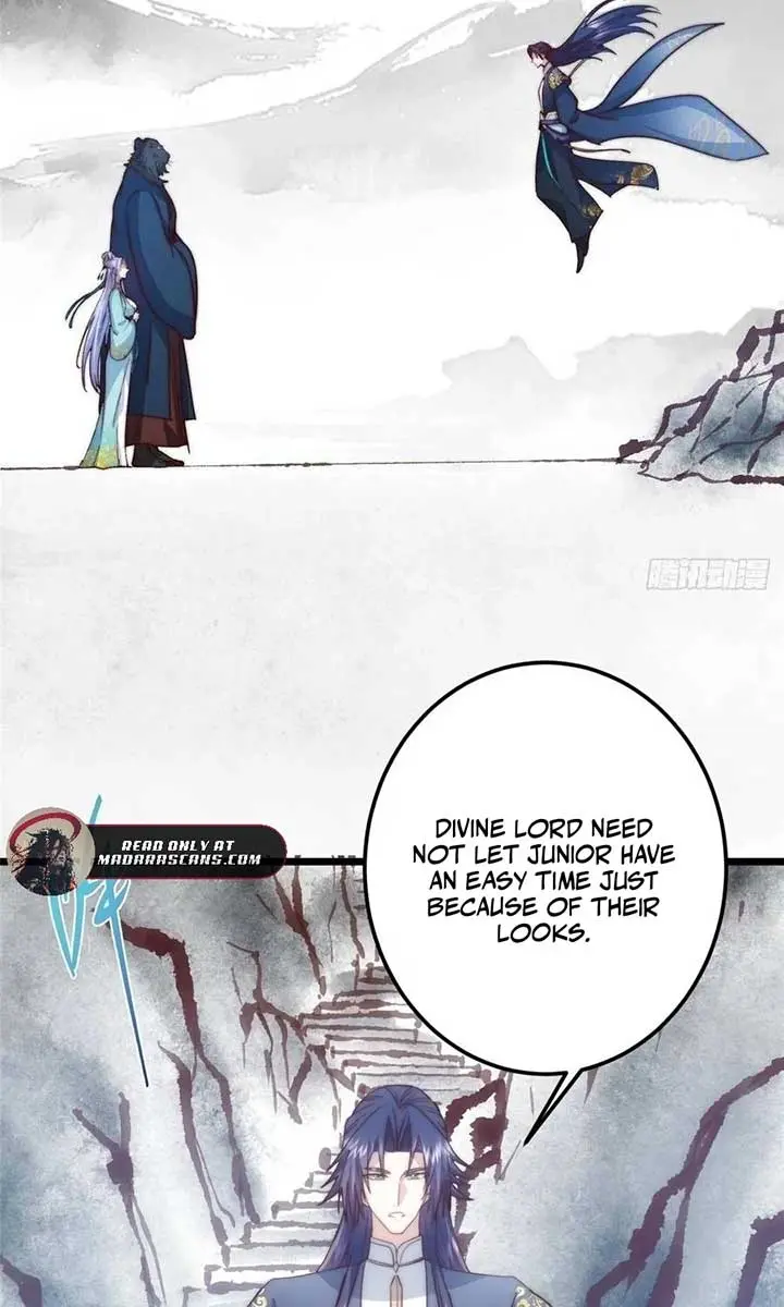 Keep a Low Profile, Sect Leader Chapter 534 Page 65