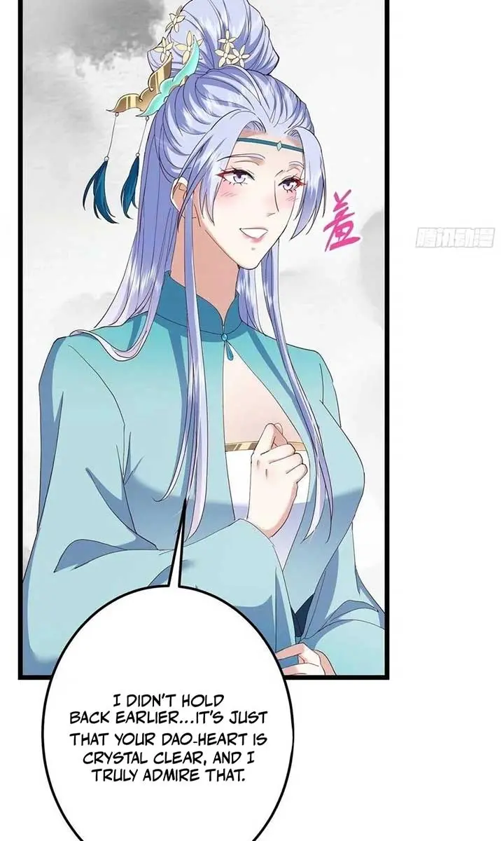 Keep a Low Profile, Sect Leader Chapter 534 Page 69
