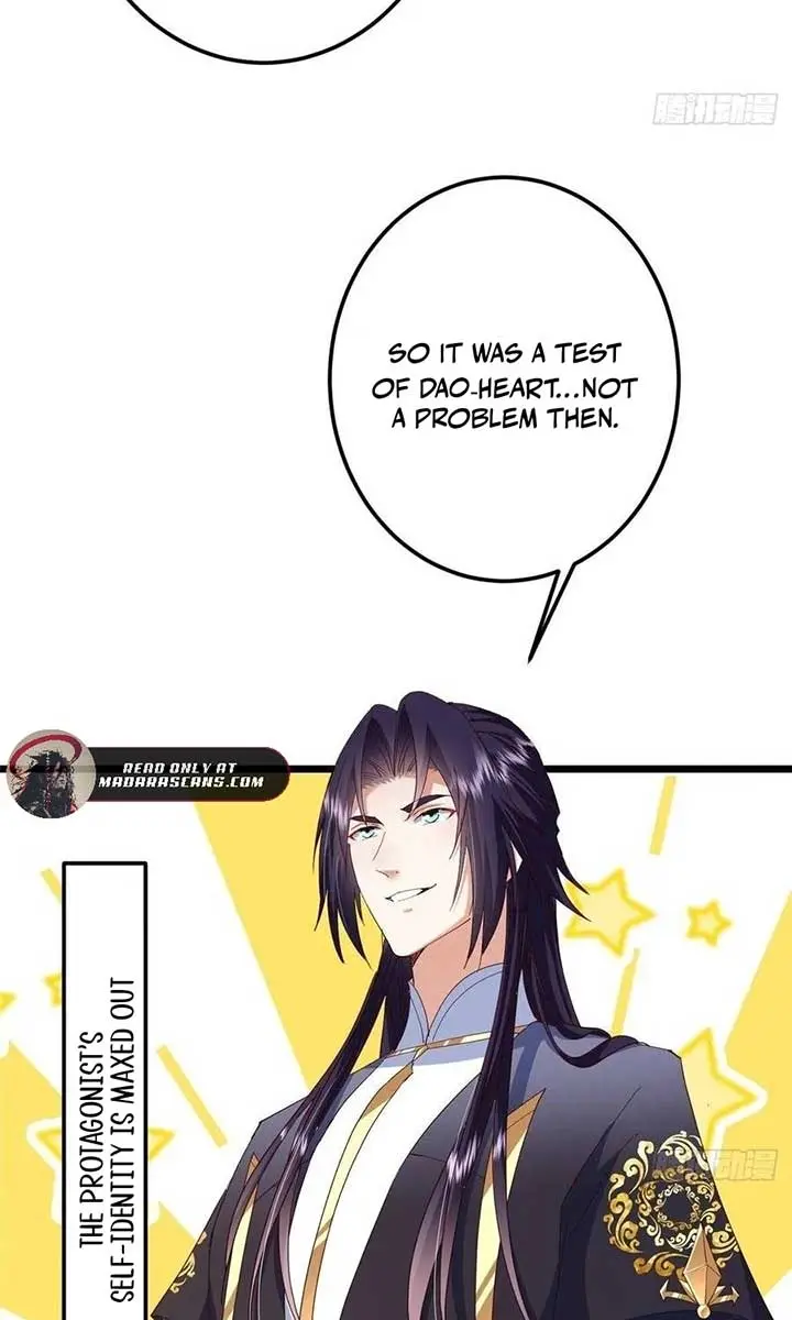 Keep a Low Profile, Sect Leader Chapter 534 Page 70