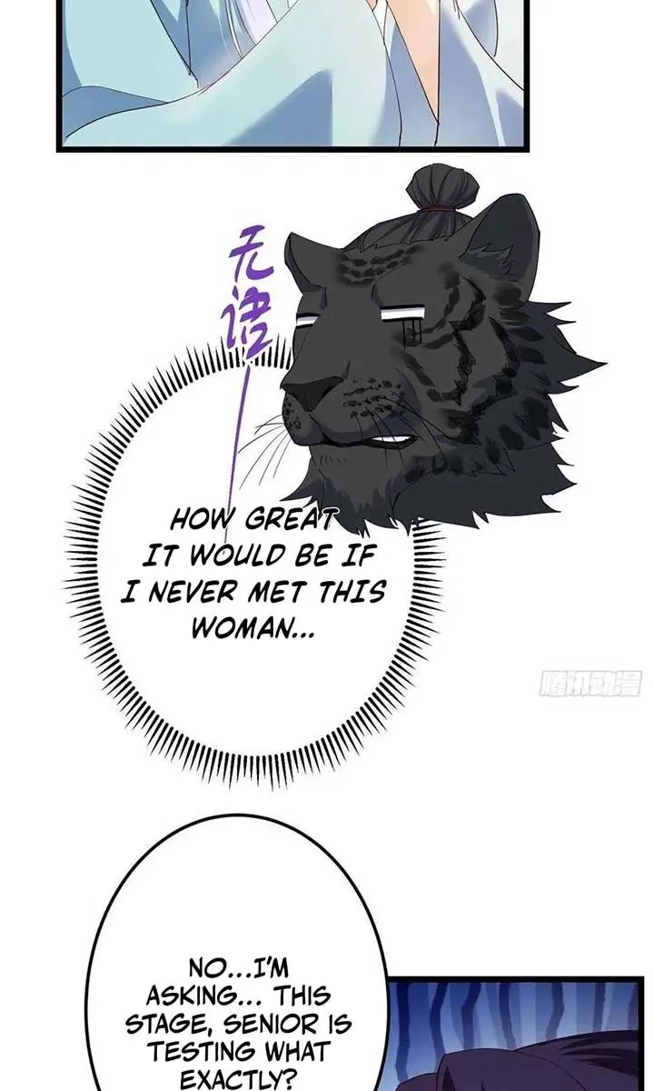 Keep a Low Profile, Sect Leader Chapter 534 Page 80