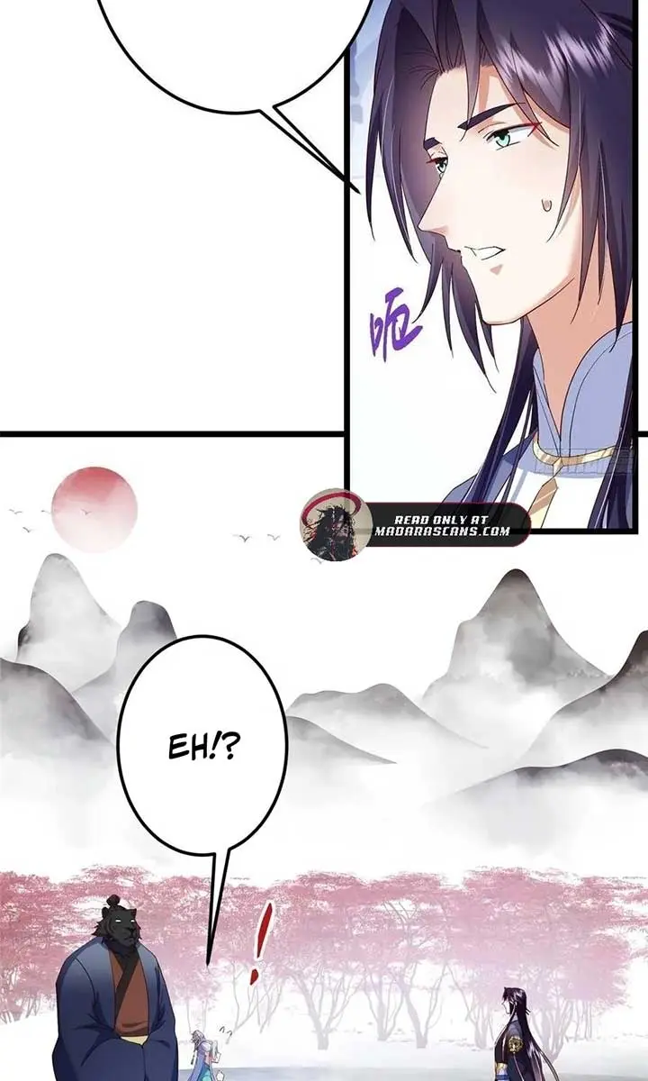 Keep a Low Profile, Sect Leader Chapter 534 Page 81
