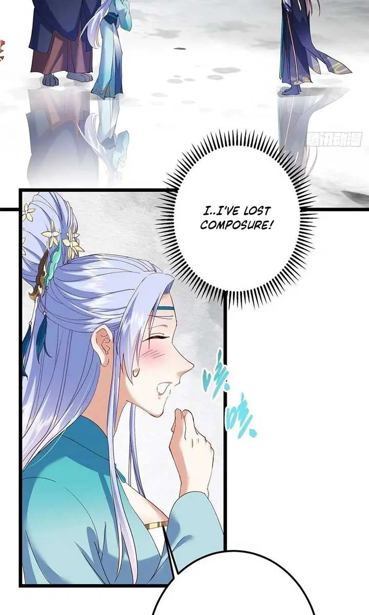 Keep a Low Profile, Sect Leader Chapter 534 Page 82