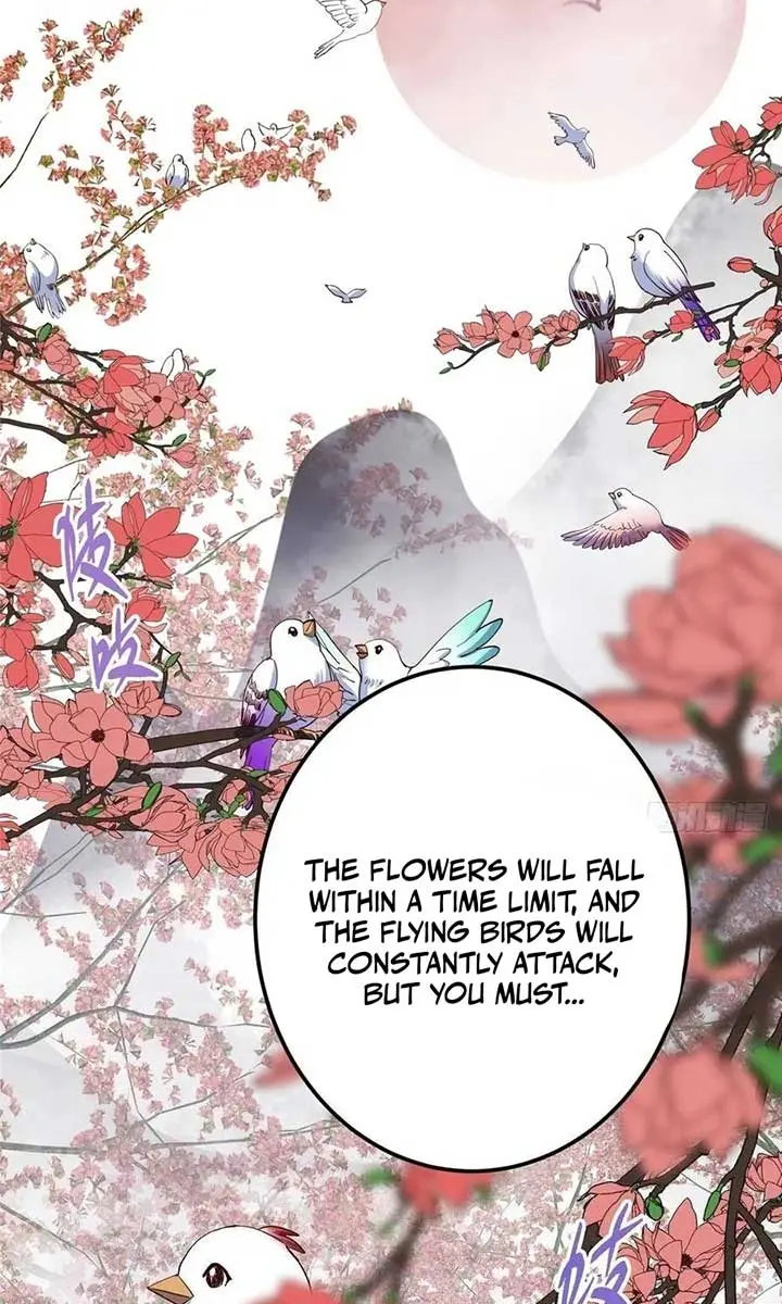Keep a Low Profile, Sect Leader Chapter 534 Page 84