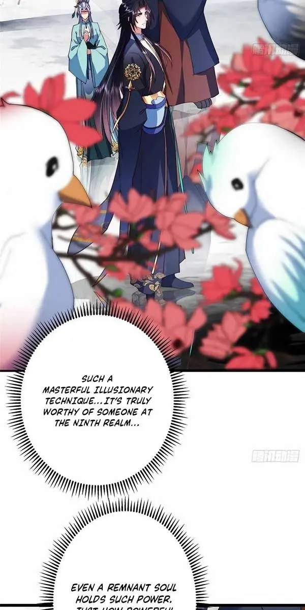 Keep a Low Profile, Sect Leader Chapter 535 Page 5