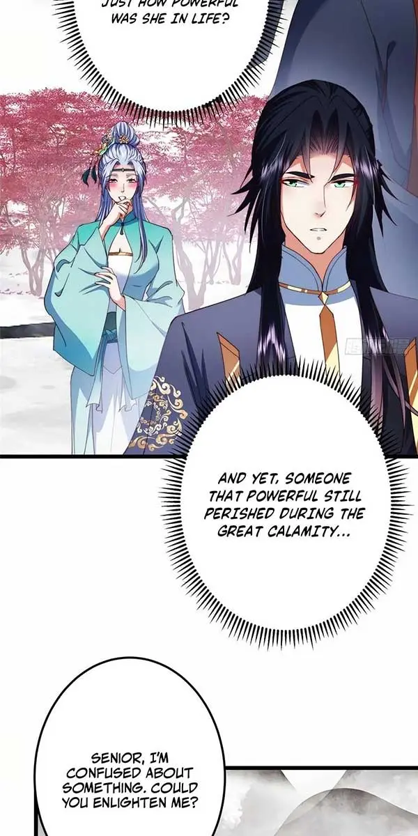 Keep a Low Profile, Sect Leader Chapter 535 Page 6