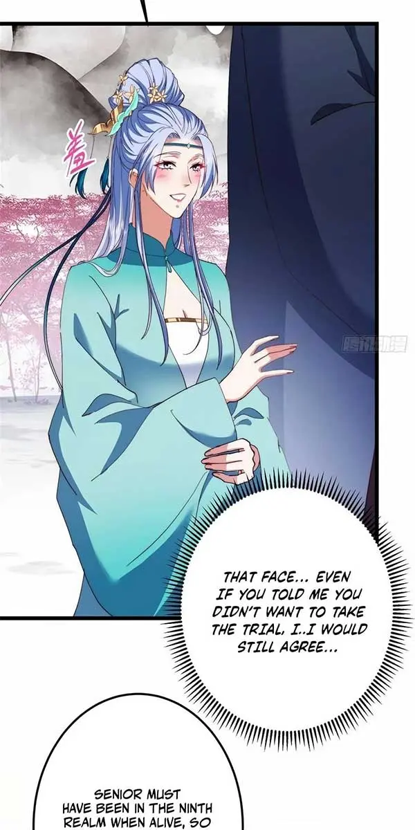 Keep a Low Profile, Sect Leader Chapter 535 Page 8