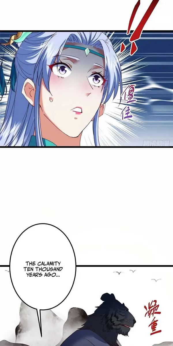 Keep a Low Profile, Sect Leader Chapter 535 Page 10