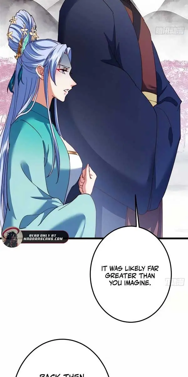 Keep a Low Profile, Sect Leader Chapter 535 Page 11