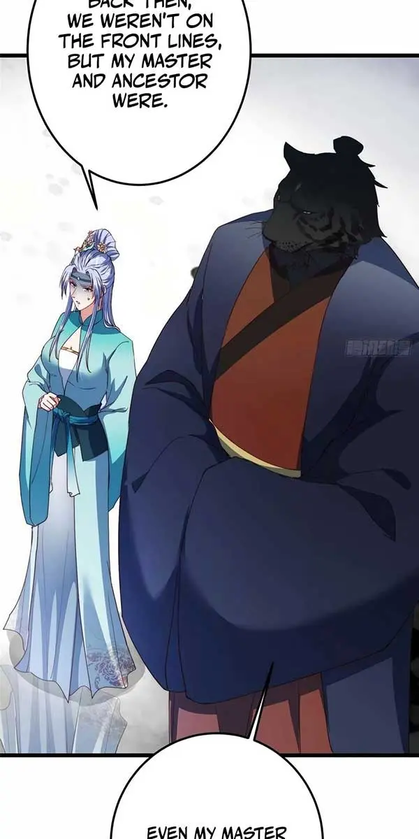 Keep a Low Profile, Sect Leader Chapter 535 Page 12