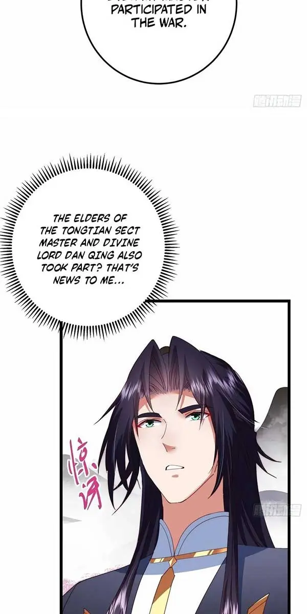 Keep a Low Profile, Sect Leader Chapter 535 Page 13
