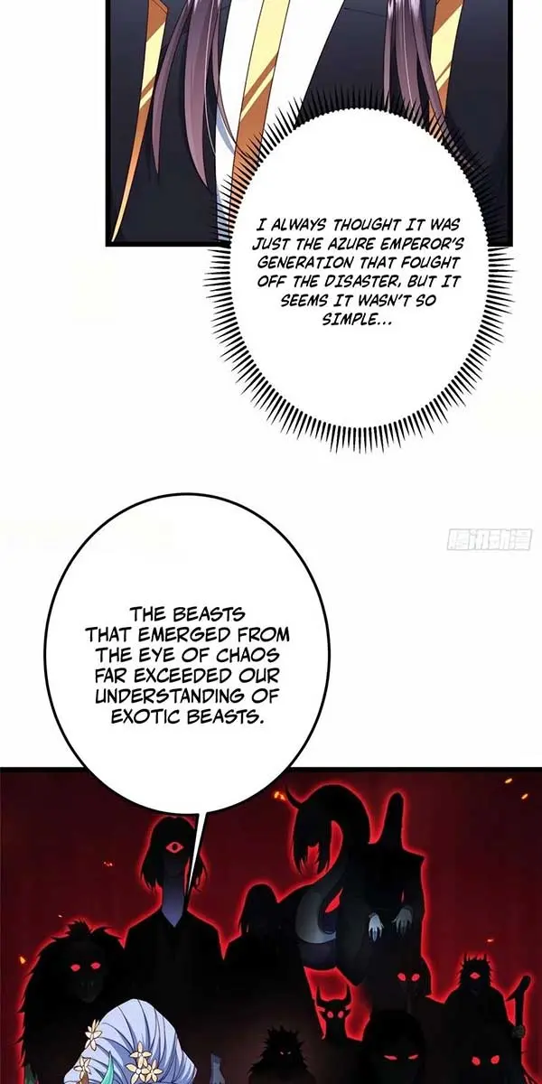Keep a Low Profile, Sect Leader Chapter 535 Page 14