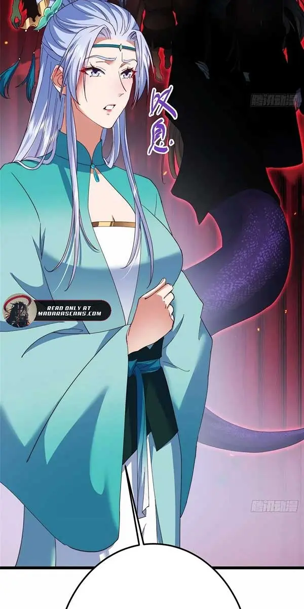 Keep a Low Profile, Sect Leader Chapter 535 Page 15