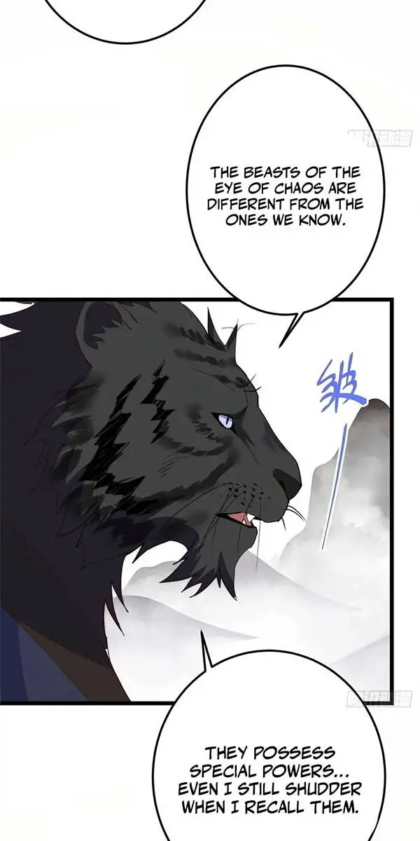 Keep a Low Profile, Sect Leader Chapter 535 Page 17