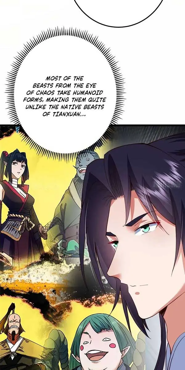 Keep a Low Profile, Sect Leader Chapter 535 Page 18