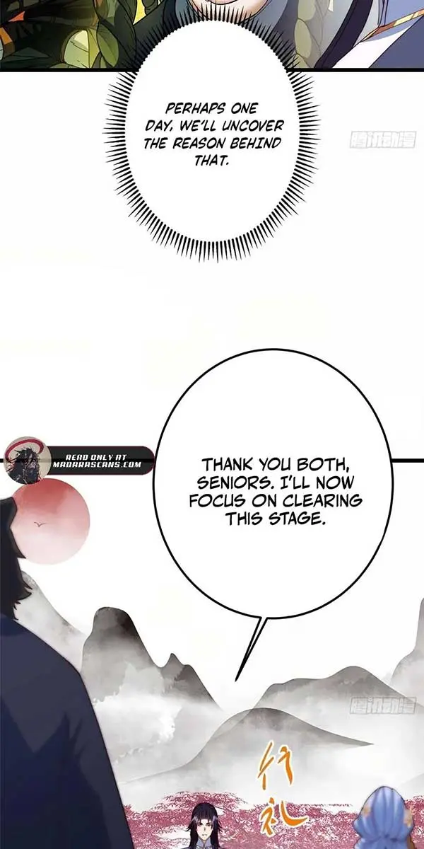 Keep a Low Profile, Sect Leader Chapter 535 Page 19