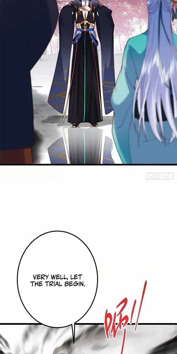 Keep a Low Profile, Sect Leader Chapter 535 Page 20