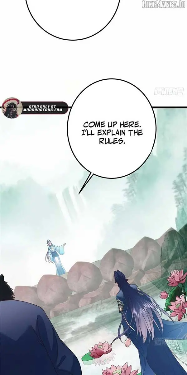Keep a Low Profile, Sect Leader Chapter 535 Page 25