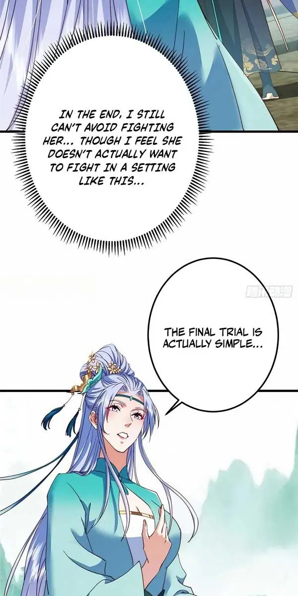 Keep a Low Profile, Sect Leader Chapter 535 Page 28