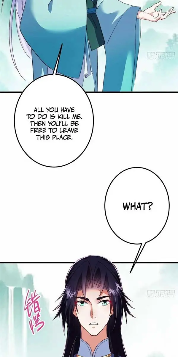 Keep a Low Profile, Sect Leader Chapter 535 Page 29