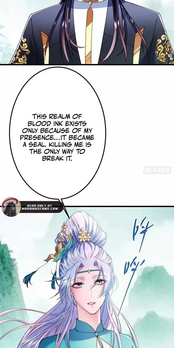 Keep a Low Profile, Sect Leader Chapter 535 Page 30
