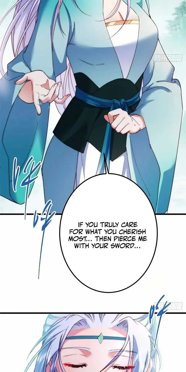 Keep a Low Profile, Sect Leader Chapter 535 Page 31