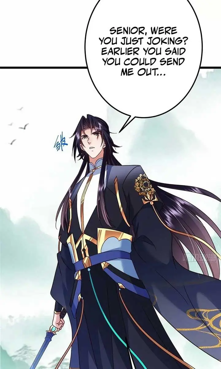 Keep a Low Profile, Sect Leader Chapter 536 Page 5