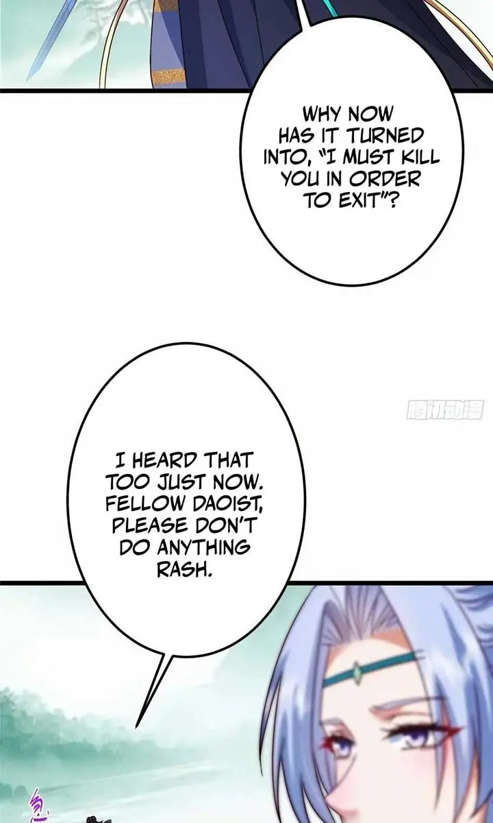 Keep a Low Profile, Sect Leader Chapter 536 Page 6