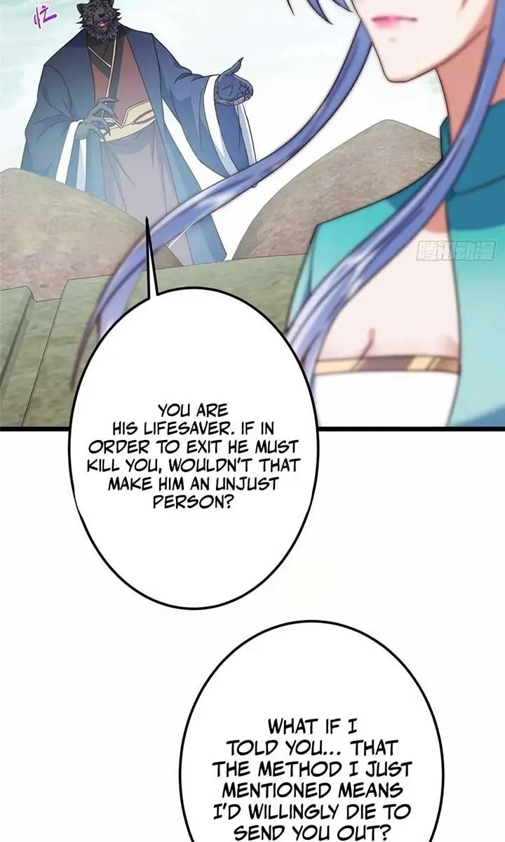 Keep a Low Profile, Sect Leader Chapter 536 Page 7