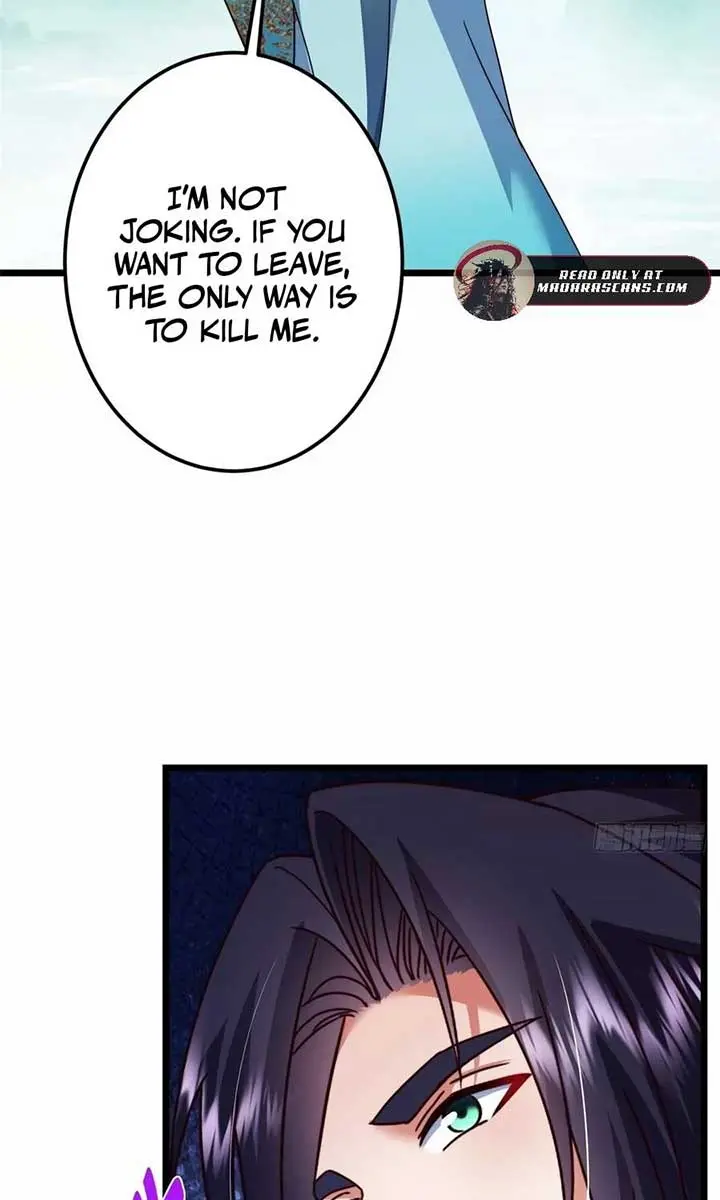 Keep a Low Profile, Sect Leader Chapter 536 Page 9