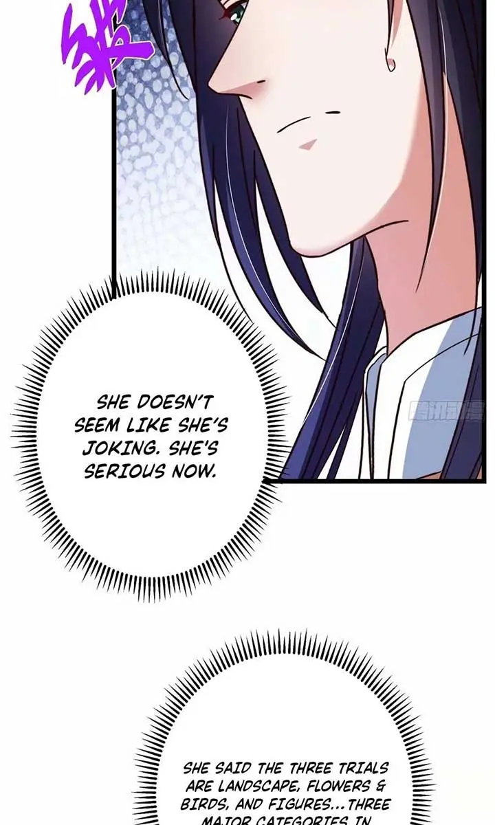 Keep a Low Profile, Sect Leader Chapter 536 Page 10