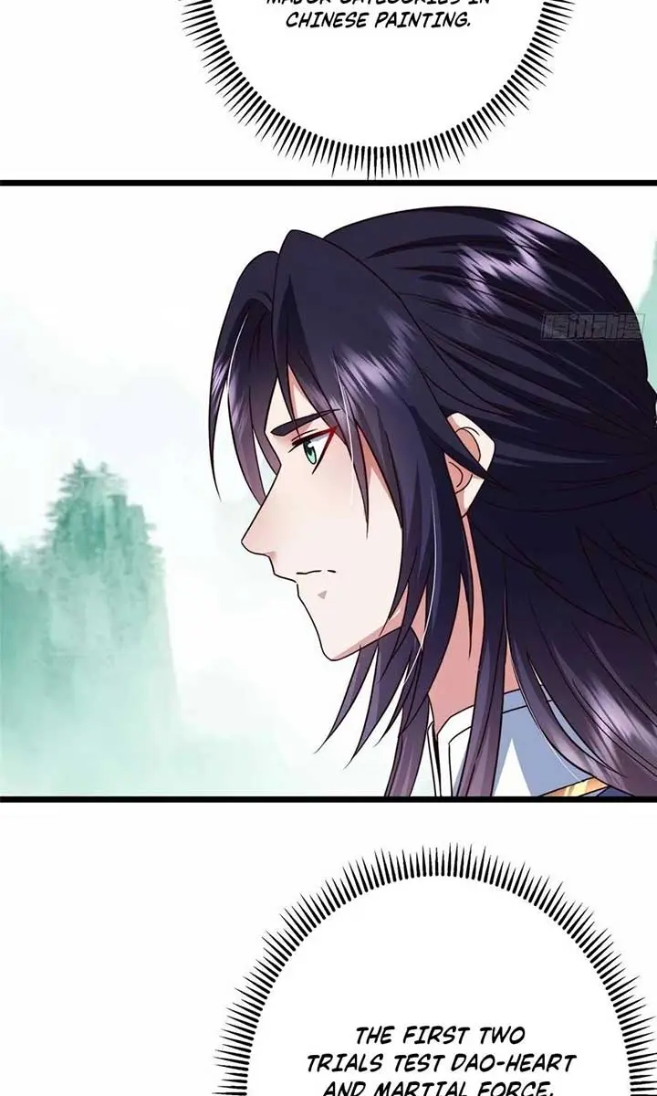 Keep a Low Profile, Sect Leader Chapter 536 Page 11