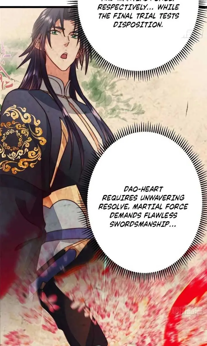 Keep a Low Profile, Sect Leader Chapter 536 Page 12