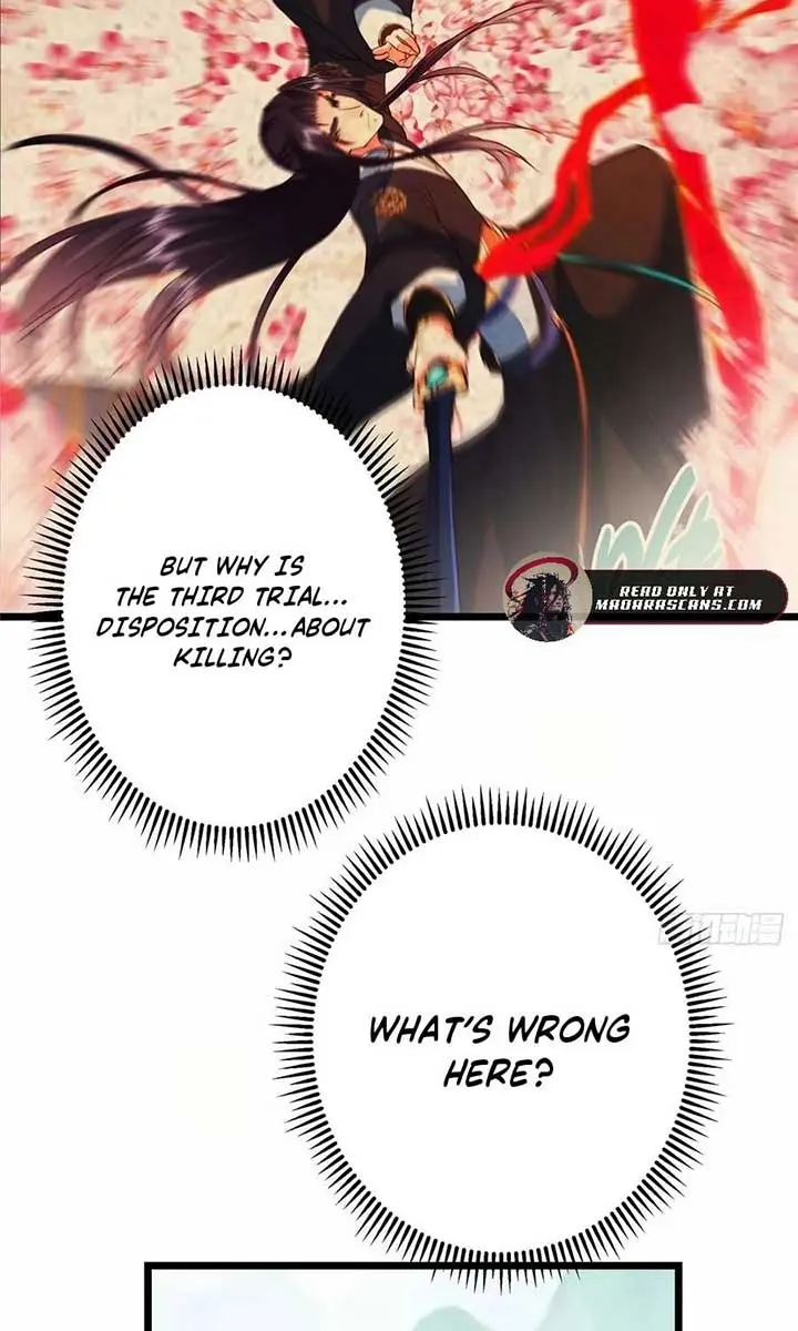 Keep a Low Profile, Sect Leader Chapter 536 Page 13