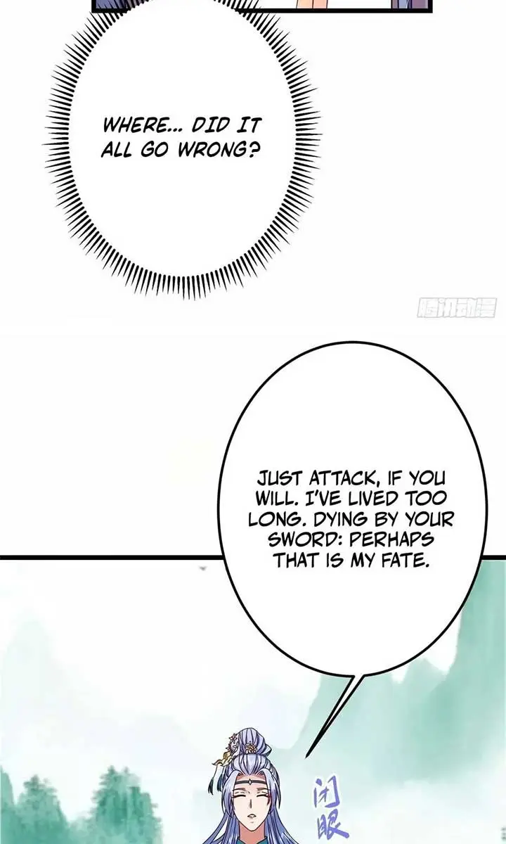 Keep a Low Profile, Sect Leader Chapter 536 Page 15