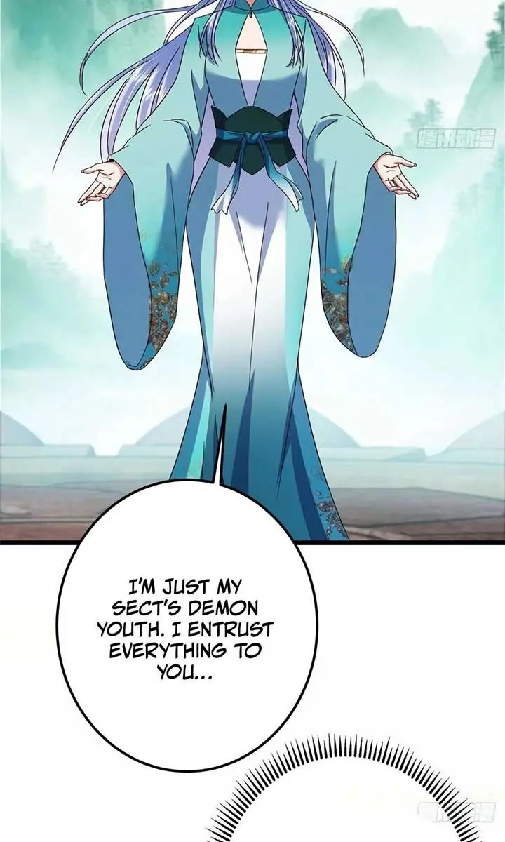 Keep a Low Profile, Sect Leader Chapter 536 Page 16