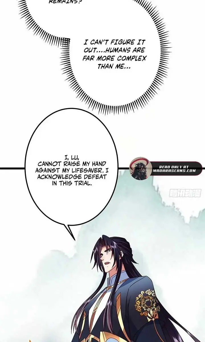 Keep a Low Profile, Sect Leader Chapter 536 Page 18