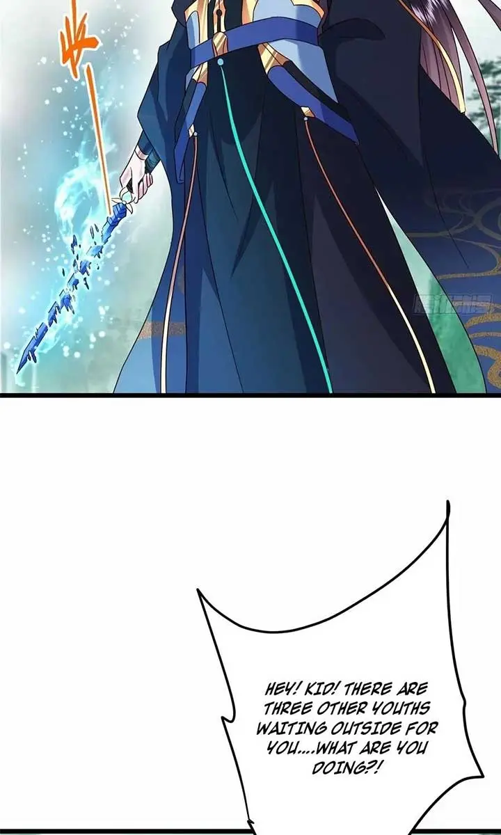 Keep a Low Profile, Sect Leader Chapter 536 Page 19