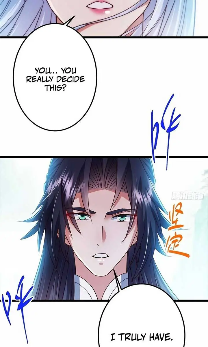 Keep a Low Profile, Sect Leader Chapter 536 Page 22