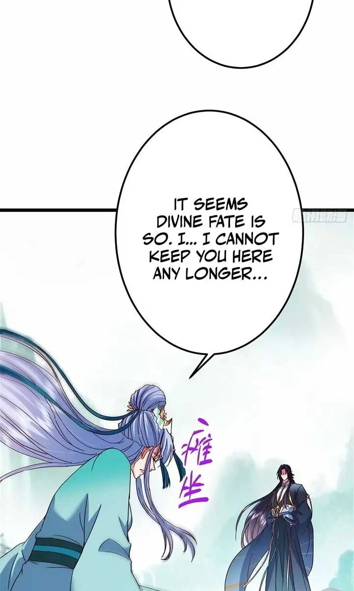 Keep a Low Profile, Sect Leader Chapter 536 Page 23