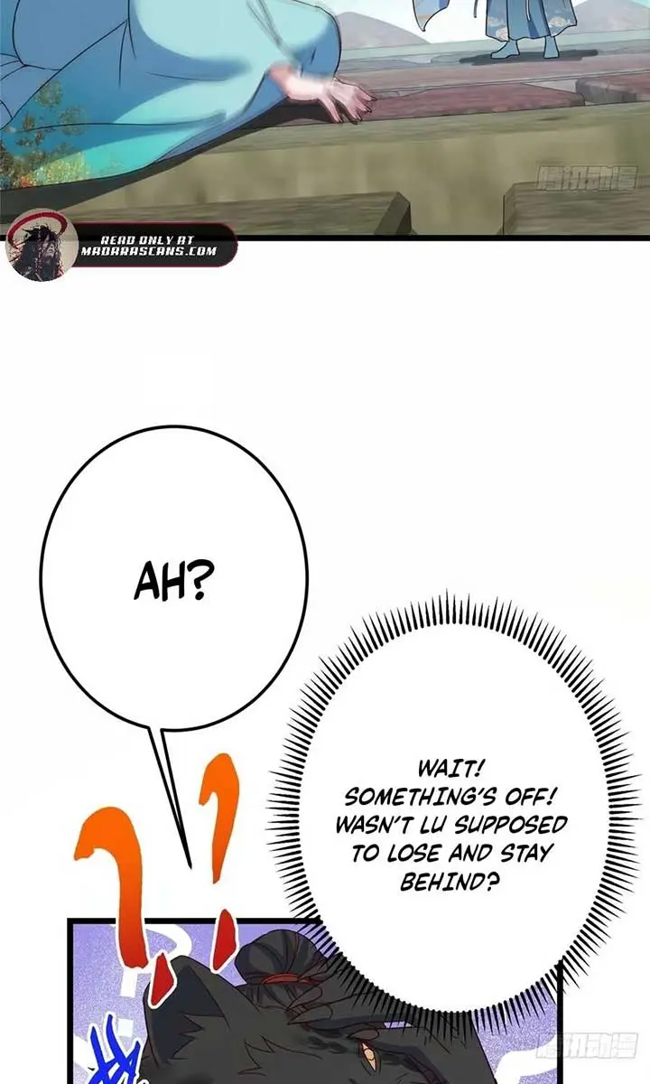 Keep a Low Profile, Sect Leader Chapter 536 Page 24