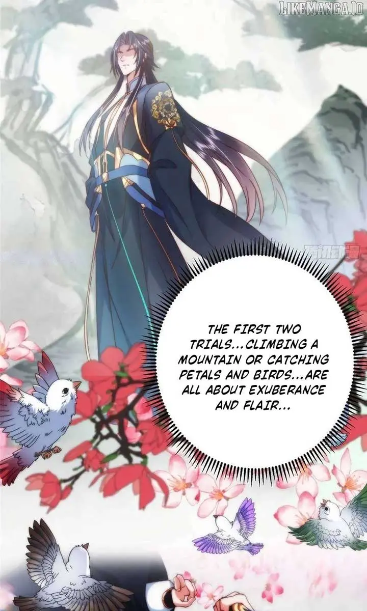 Keep a Low Profile, Sect Leader Chapter 536 Page 29